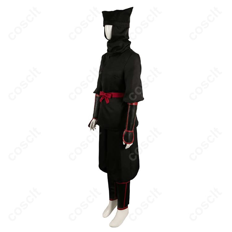 ダンジョン飯（ダンジョン飯） イヅツミ（オーク） コスプレ衣装 「忠実再現」 コスプレ通販 - 2枚目の画像