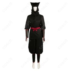 ダンジョン飯（ダンジョン飯） イヅツミ（オーク） コスプレ衣装 「忠実再現」 コスプレ通販