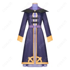 この素晴らしい世界に祝福を！（このすば） ウィズ コスプレ衣装 『この素晴らしい世界に祝福を！』 コスプレ通販 高品質 忠実再現 コスプレ衣装