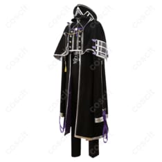刀剣乱舞ONLINE（刀剣乱舞） 大慶直胤 コスプレ衣装 〜忠実再現・快適な着心地・オーダーメイド対応〜 - 3枚目の画像（サムネイル）