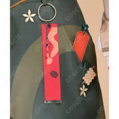 プロジェクトセカイ（プロセカ） 青柳冬弥 コスプレ衣装 エイプリルフールver. 我らペガサス探検隊！チーム | 高再現度・快適な着心地 | コスプレ通販 - 6枚目の画像（サムネイル）
