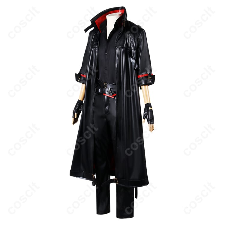 無期迷途（無期迷途） ドナルド コスプレ衣装 『無期迷途』コスプレ衣装 – 高再現度・オーダメイド対応 - 2枚目の画像