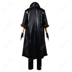 無期迷途（無期迷途） ドナルド コスプレ衣装 『無期迷途』コスプレ衣装 – 高再現度・オーダメイド対応 - 3枚目の画像（サムネイル）