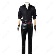 無期迷途（無期迷途） ドナルド コスプレ衣装 『無期迷途』コスプレ衣装 – 高再現度・オーダメイド対応 - 4枚目の画像（サムネイル）