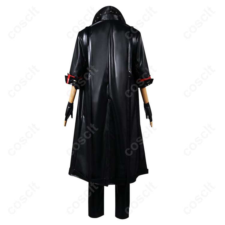 無期迷途（無期迷途） ドナルド コスプレ衣装 『無期迷途』コスプレ衣装 – 高再現度・オーダメイド対応 - 3枚目の画像