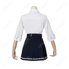 ゼンレスゾーンゼロ（ZZZ） エレン・ジョー 制服 コスプレ衣装 『ゼンレスゾーンゼロ』コスプレ通販 高忠実度再現・高品質素材 - 3枚目の画像（サムネイル）