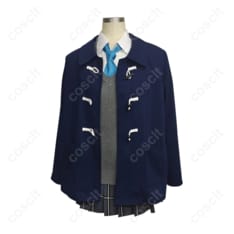 ブルーアーカイブ（ブルアカ） 小鳥遊ホシノ 2年生制服 コスプレ衣装【オーダーメイド対応】 コスプレ通販