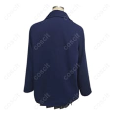 ブルーアーカイブ（ブルアカ） 小鳥遊ホシノ 2年生制服 コスプレ衣装【オーダーメイド対応】 コスプレ通販 - 4枚目の画像（サムネイル）