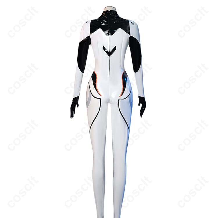 崩壊シリーズ（スターレイル） 崩壊：スターレイル ホタル コスプレ衣装 パイロットスーツver. 〜忠実再現・快適な着心地で長時間のイベントも安心〜 - 2枚目の画像