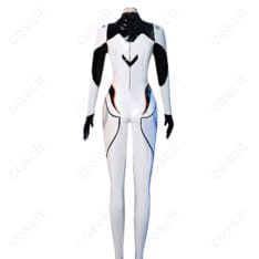 崩壊シリーズ（スターレイル） 崩壊：スターレイル ホタル コスプレ衣装 パイロットスーツver. 〜忠実再現・快適な着心地で長時間のイベントも安心〜 - 2枚目の画像（サムネイル）