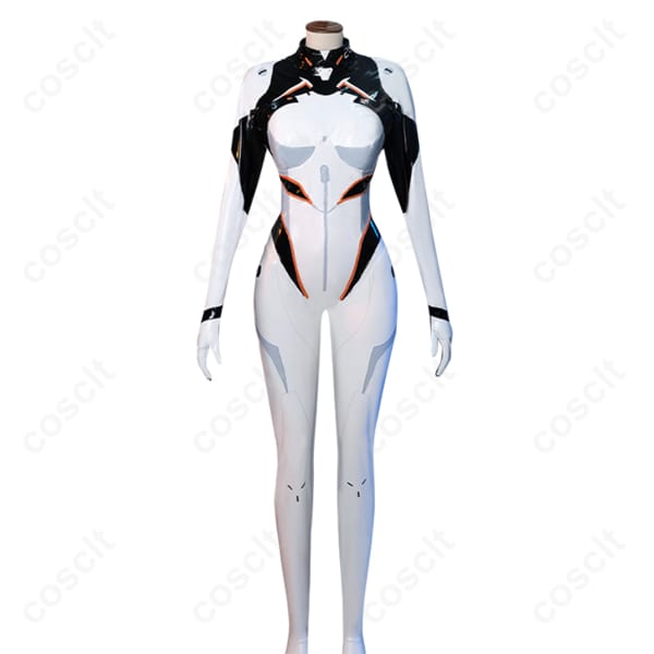 崩壊シリーズ（スターレイル） 崩壊：スターレイル ホタル コスプレ衣装 パイロットスーツver. 〜忠実再現・快適な着心地で長時間のイベントも安心〜