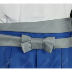 「逃げ上手の若君（逃げ若） 弧次郎 コスプレ衣装」高再現度！トップス、ズボン、篭手付き コスプレ通販 - 2枚目の画像（サムネイル）