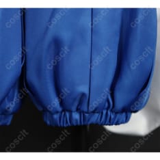 「逃げ上手の若君（逃げ若） 弧次郎 コスプレ衣装」高再現度！トップス、ズボン、篭手付き コスプレ通販 - 5枚目の画像（サムネイル）
