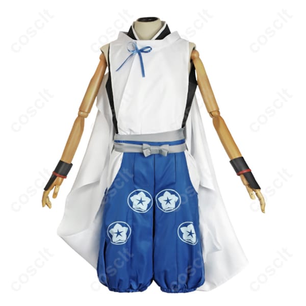 「逃げ上手の若君（逃げ若） 弧次郎 コスプレ衣装」高再現度！トップス、ズボン、篭手付き コスプレ通販