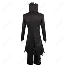 ダンダダン（ダンダダン） 高倉健（オカルン） コスプレ衣装 第一形態 コスプレ通販 忠実再現・高品質な素材使用 - 4枚目の画像（サムネイル）