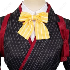 ガールズバンドクライ（ガルクラ） 安和すばる コスプレ衣装 ライブ衣装Ver.（高再現度、快適素材使用） コスプレ通販 - 5枚目の画像（サムネイル）