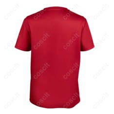 ガールズバンドクライ（ガルクラ） 井芹仁菜（いせり にな） ライブ衣装Ver. コスプレ衣装 Tシャツ（忠実再現・高品質） - 4枚目の画像（サムネイル）