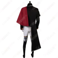 デリコズ・ナーサリー ゲルハルト・フラ コスプレ衣装（デリコズ） コスプレ通販 高品質・忠実再現のコート、シャツ、ズボン、手袋セット - 4枚目の画像（サムネイル）