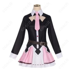 この素晴らしい世界に祝福を！ ゆんゆん コスプレ衣装 『このすば』 コスプレ通販 高忠実度再現 - 1枚目の画像（サムネイル）