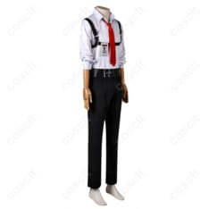 LIMBUS COMPANY（リンバス・カンパニー）囚人No.7 ヒースクリフ コスプレ衣装 『LIMBUS COMPANY』 コスプレ通販・オーダメイド可 - 2枚目の画像（サムネイル）