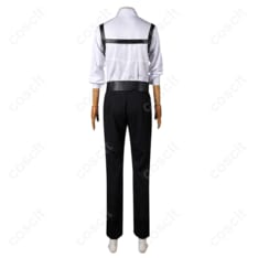 LIMBUS COMPANY（リンバス・カンパニー）囚人No.7 ヒースクリフ コスプレ衣装 『LIMBUS COMPANY』 コスプレ通販・オーダメイド可 - 3枚目の画像（サムネイル）