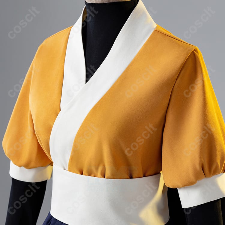 【推しの子】 有馬かな コスプレ衣装 舞台衣装 コスプレ通販｜高い再現度・快適な着心地 - 3枚目の画像