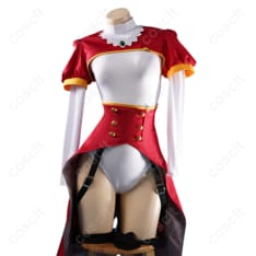 2.5次元の誘惑（にごリ） イコラ（753♡） コスプレ衣装【高還元度・快適な素材】