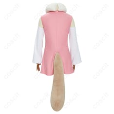 ONE PIECE Dr.ベガパンク PUNK-05 暴（アトラス） コスプレ衣装 | 高還元度・細部再現 | コスプレ通販 - 3枚目の画像（サムネイル）