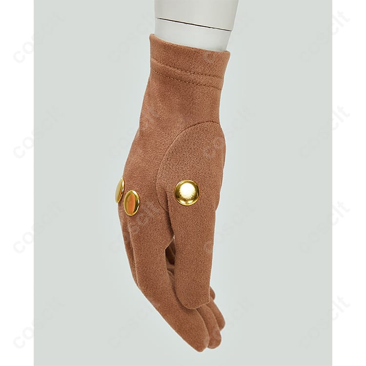 ONE PIECE Dr.ベガパンク PUNK-05 暴（アトラス） コスプレ衣装 | 高還元度・細部再現 | コスプレ通販 - 5枚目の画像