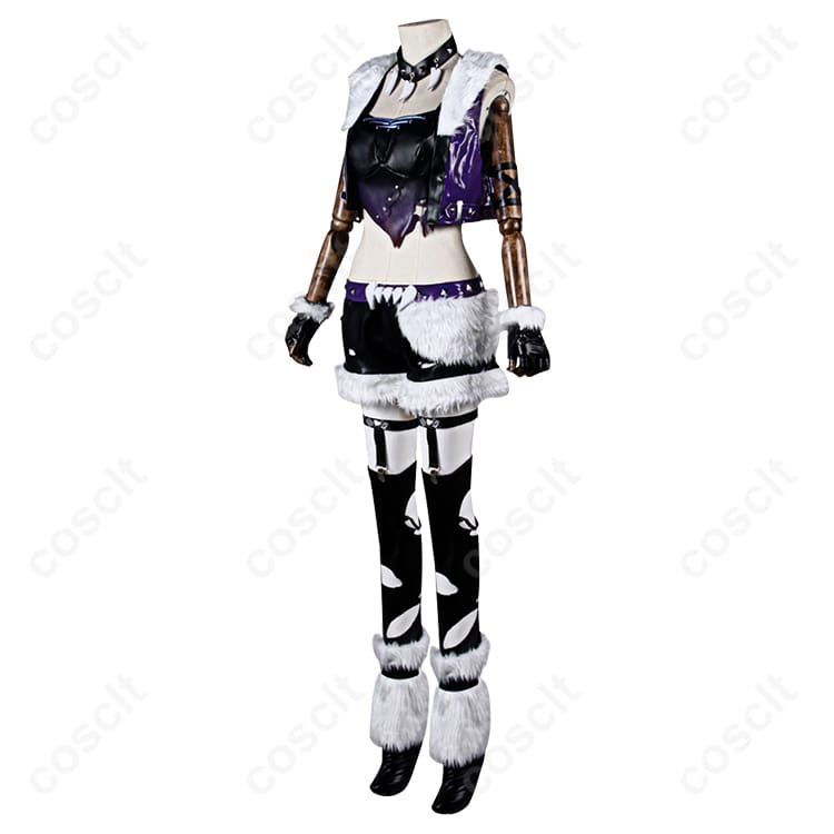 ウマ娘 プリティーダービー シンコウウインディ 勝負服 コスプレ衣装（オーダーメイド可）｜忠実再現・高品質・快適な着心地 - 2枚目の画像