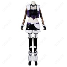 ウマ娘 プリティーダービー シンコウウインディ 勝負服 コスプレ衣装（オーダーメイド可）｜忠実再現・高品質・快適な着心地 - 1枚目の画像（サムネイル）