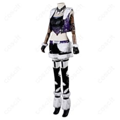 ウマ娘 プリティーダービー シンコウウインディ 勝負服 コスプレ衣装（オーダーメイド可）｜忠実再現・高品質・快適な着心地 - 2枚目の画像（サムネイル）