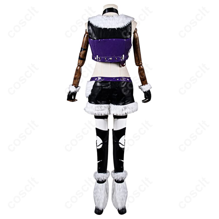 ウマ娘 プリティーダービー シンコウウインディ 勝負服 コスプレ衣装（オーダーメイド可）｜忠実再現・高品質・快適な着心地 - 3枚目の画像