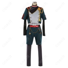 あんさんぶるスターズ！！（あんスタ） 桜河こはく コスプレ衣装 Double Face衣装（オーダーメイド可）｜高還元度・快適素材・精細仕立て コスプレ通販