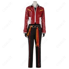 あんさんぶるスターズ！！（あんスタ） 守沢千秋 コスプレ衣装 ユニット衣装（オーダーメイド可） 高再現度 コスプレ通販
