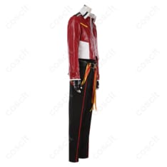 あんさんぶるスターズ！！（あんスタ） 守沢千秋 コスプレ衣装 ユニット衣装（オーダーメイド可） 高再現度 コスプレ通販 - 2枚目の画像（サムネイル）