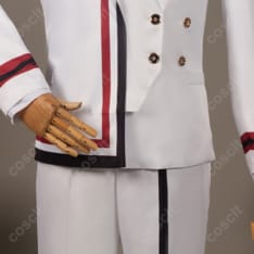 恋と深空（恋と深空） ホムラ（焰） コスプレ衣装 花の名のもとに コスプレ通販 - 3枚目の画像（サムネイル）