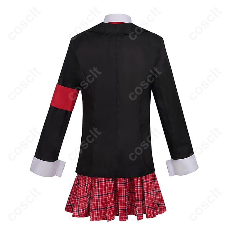 しゅごキャラ! 日奈森あむ 制服 コスプレ衣装【忠実再現】コスプレ通販 - 3枚目の画像