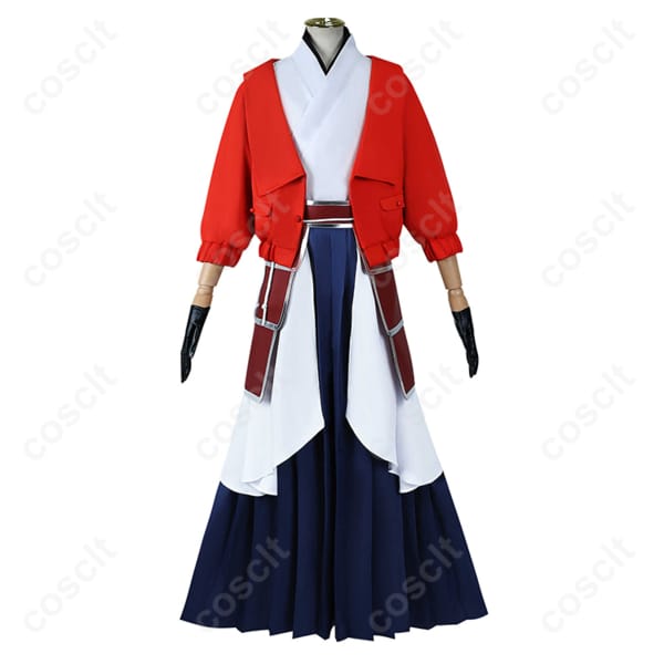 【推しの子】 姫川大輝 コスプレ衣装 『推しの子』 コスプレ通販 高品質再現 透湿素材使用