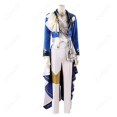 あんさんぶるスターズ！！（あんスタ） 朔間零 コスプレ衣装 瞬ぎと展覧会衣装（オーダーメイド可） 高品質で忠実再現 コスプレ通販 - 1枚目の画像（サムネイル）