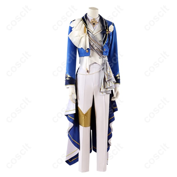 あんさんぶるスターズ！！（あんスタ） 朔間零 コスプレ衣装 瞬ぎと展覧会衣装（オーダーメイド可） 高品質で忠実再現 コスプレ通販