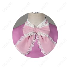 しゅごキャラ! ほしな歌唄 コスプレ衣装 クラシカル駅員風衣装（オーダメイド可） - 4枚目の画像（サムネイル）