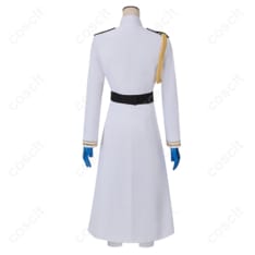 Fateシリーズ（FGOアーケード） Fate/Grand Order Arcade ネモ コスプレ衣装 『FGOアーケード』コスプレ衣装 － 高忠実度再現・着心地抜群 - 2枚目の画像（サムネイル）
