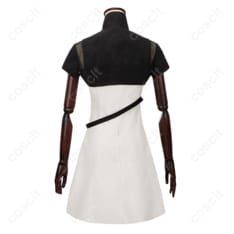 ファイナルファンタジーXIV（FF14） ミコッテ コスプレ衣装 アンドロイド旧式軍装:医 コスプレ通販 - 3枚目の画像（サムネイル）