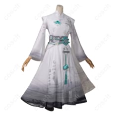 第五人格（IdentityV） 骨董商（戚十一） コスプレ衣装 墨韻 コスプレ通販 - 2枚目の画像（サムネイル）