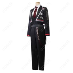 LIMBUS COMPANY（リンバス・カンパニー） ウーティス コスプレ衣装 『LIMBUS COMPANY』コスプレ衣装 可オーダーメイド 高忠実度再現 - 2枚目の画像（サムネイル）