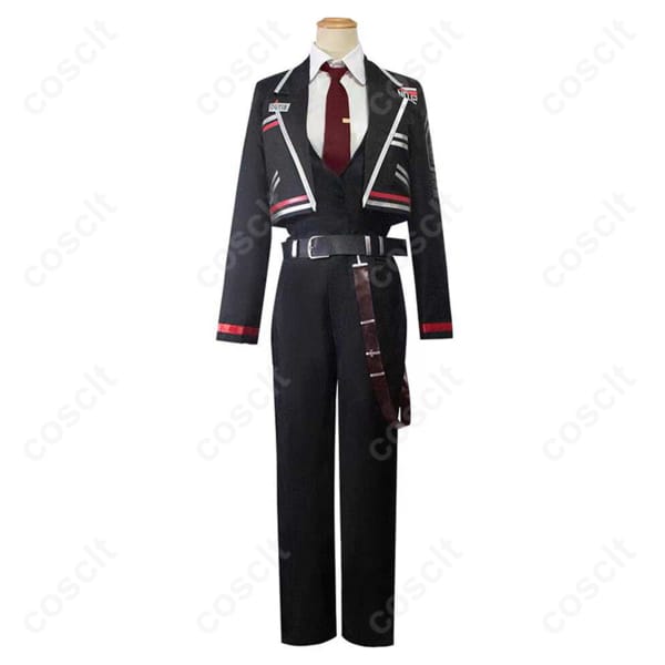 LIMBUS COMPANY（リンバス・カンパニー） ウーティス コスプレ衣装 『LIMBUS COMPANY』コスプレ衣装 可オーダーメイド 高忠実度再現