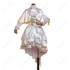 にじさんじ 6th Anniversary（にじさんじ 6th Anniversary） 先斗寧 コスプレ衣装 『6th Anniversary』コスプレ衣装【忠実再現・高品質】