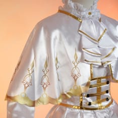 にじさんじ 6th Anniversary（にじさんじ 6th Anniversary） 先斗寧 コスプレ衣装 『6th Anniversary』コスプレ衣装【忠実再現・高品質】 - 4枚目の画像（サムネイル）