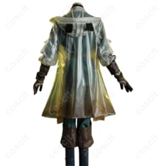 IdentityV（第五人格） 墓守（アンドルー・クレス） コスプレ衣装 庭園デザイナー 高再現度 コスプレ通販 - 3枚目の画像（サムネイル）
